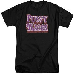 Kill Bill - Mens Wagon Tall T-Shirt