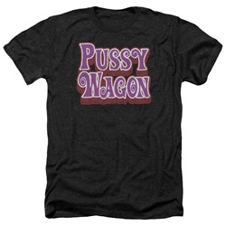 Kill Bill - Mens Wagon Heather T-Shirt