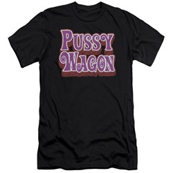Kill Bill - Mens Wagon Premium Slim Fit T-Shirt