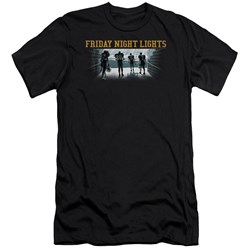 Friday Night Lights - Mens Game Time Premium Slim Fit T-Shirt