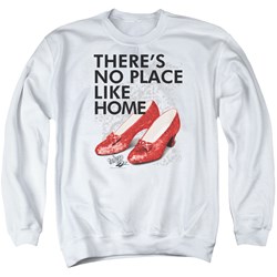 Wizard Of Oz - Mens No Place Like Home Sweater