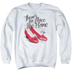 Wizard Of Oz - Mens Ruby Slippers Sweater