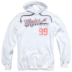 Major League - Mens 99 Pullover Hoodie