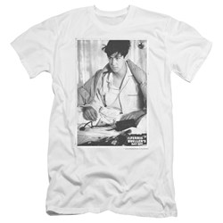 Ferris Bueller - Mens Cameron Premium Slim Fit T-Shirt