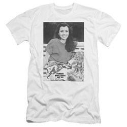 Ferris Bueller - Mens Sloane Premium Slim Fit T-Shirt