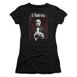 Godfather - Juniors Sangue T-Shirt