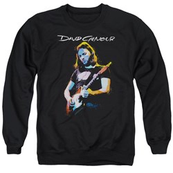 David Gilmour - Mens Guitar Gilmour Sweater
