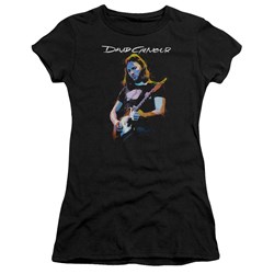 David Gilmour - Juniors Guitar Gilmour T-Shirt
