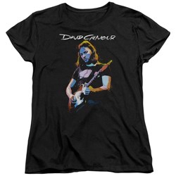 David Gilmour - Womens Guitar Gilmour T-Shirt