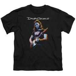 David Gilmour - Youth Guitar Gilmour T-Shirt