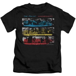 The Police - Youth Syncronicity T-Shirt