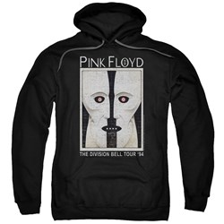 Pink Floyd - Mens The Division Bell Pullover Hoodie