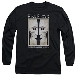 Pink Floyd - Mens The Division Bell Long Sleeve T-Shirt