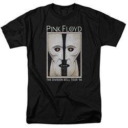Pink Floyd - Mens The Division Bell T-Shirt