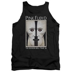 Pink Floyd - Mens The Division Bell Tank Top