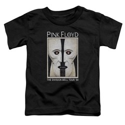 Pink Floyd - Toddlers The Division Bell T-Shirt