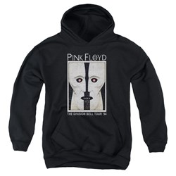 Pink Floyd - Youth The Division Bell Pullover Hoodie