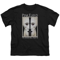 Pink Floyd - Youth The Division Bell T-Shirt