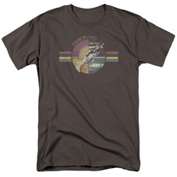 Pink Floyd - Mens Welcome To The Machine T-Shirt