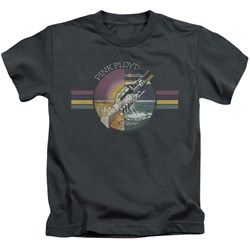Pink Floyd - Youth Welcome To The Machine T-Shirt