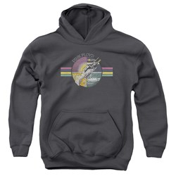 Pink Floyd - Youth Welcome To The Machine Pullover Hoodie