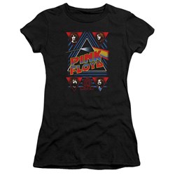 Pink Floyd - Juniors Dark Side T-Shirt