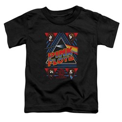 Pink Floyd - Toddlers Dark Side T-Shirt