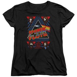 Pink Floyd - Womens Dark Side T-Shirt