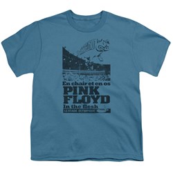 Pink Floyd - Youth In The Flesh T-Shirt