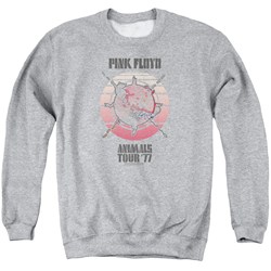 Pink Floyd - Mens Animals Tour 77 Sweater