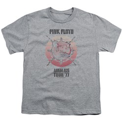 Pink Floyd - Youth Animals Tour 77 T-Shirt