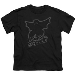 Genesis - Youth Watcher Of The Skies T-Shirt