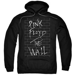 Roger Waters - Mens The Wall 2 Pullover Hoodie