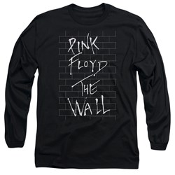 Roger Waters - Mens The Wall 2 Long Sleeve T-Shirt