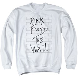 Roger Waters - Mens The Wall 2 Sweater