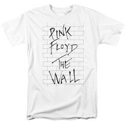 Roger Waters - Mens The Wall 2 T-Shirt