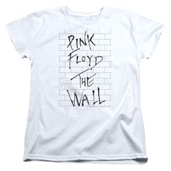 Roger Waters - Womens The Wall 2 T-Shirt