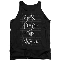 Roger Waters - Mens The Wall 2 Tank Top