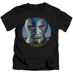 Pink Floyd - Youth Division Bell Cover T-Shirt