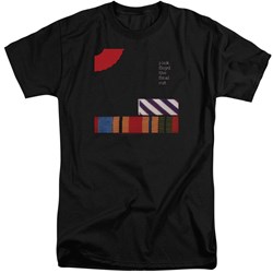Pink Floyd - Mens The Final Cut Tall T-Shirt