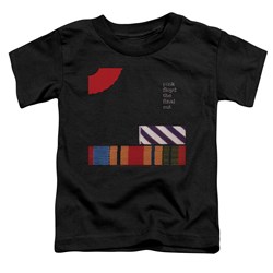 Pink Floyd - Toddlers The Final Cut T-Shirt