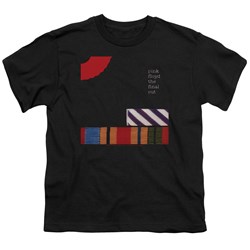 Pink Floyd - Youth The Final Cut T-Shirt