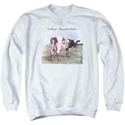 Pink Floyd - Mens Atom Heart Mother Sweater