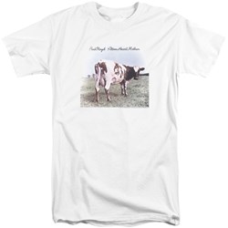 Pink Floyd - Mens Atom Heart Mother Tall T-Shirt