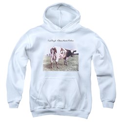 Pink Floyd - Youth Atom Heart Mother Pullover Hoodie