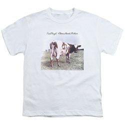 Pink Floyd - Youth Atom Heart Mother T-Shirt