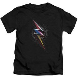 Power Rangers - Youth Bolt Sigil T-Shirt