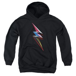 Power Rangers - Youth Movie Bolt Pullover Hoodie