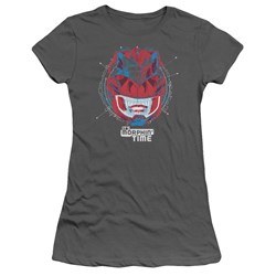 Power Rangers - Juniors Its Morphin Time T-Shirt
