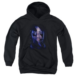 Power Rangers - Youth Billy Bolt Pullover Hoodie